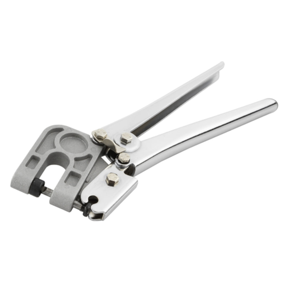 Wolfcraft - Profilverbindungszange, Einhand - 4029000