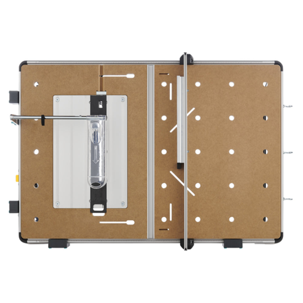 Wolfcraft - MASTER cut 2600 Maschinentisch multifunktional, EU - 6918000