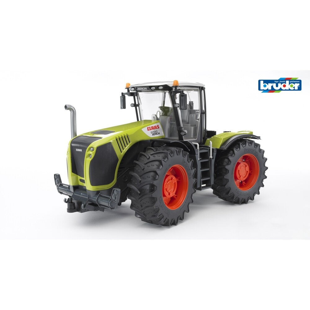 Bruder - Claas Xerion 5000 - 3015