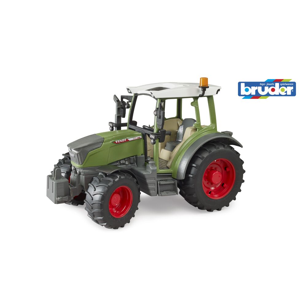 Bruder - Fendt Vario 211 Traktor Maßstab 1:16 - 2180