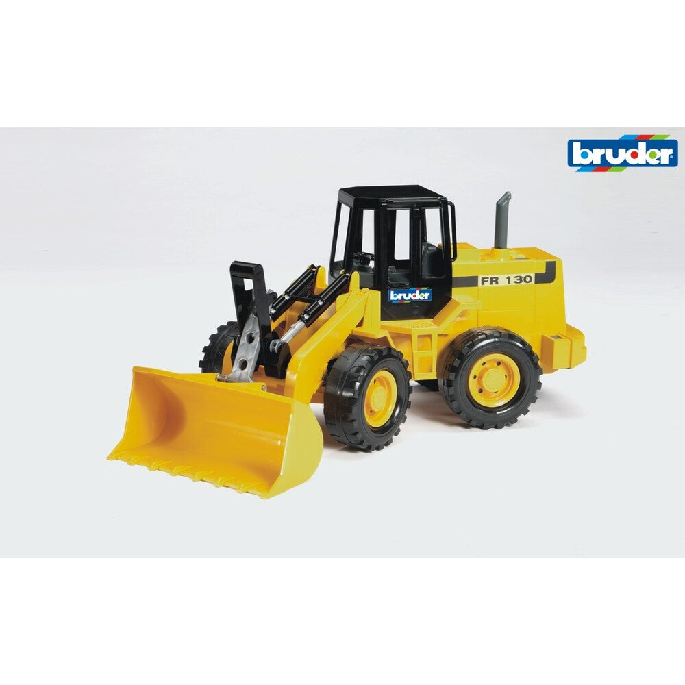 Bruder - Gelenkradlader FR 130 - 2425