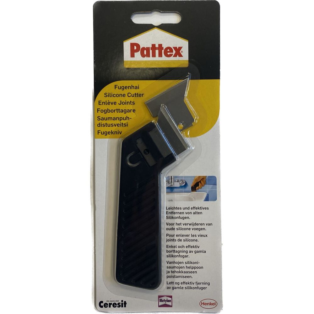 Henkel - Pattex Fugenhai - PFWFH