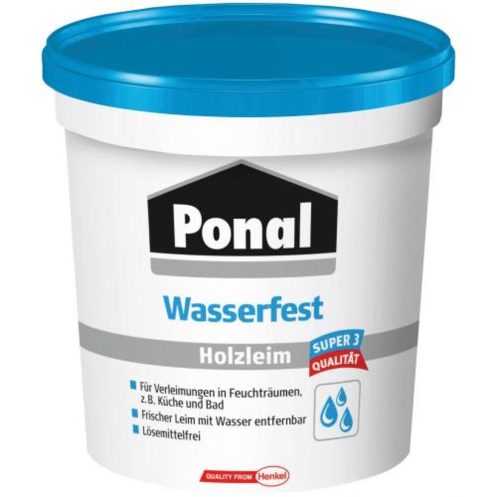 Henkel - PONAL Super 3 760 g - PN12S