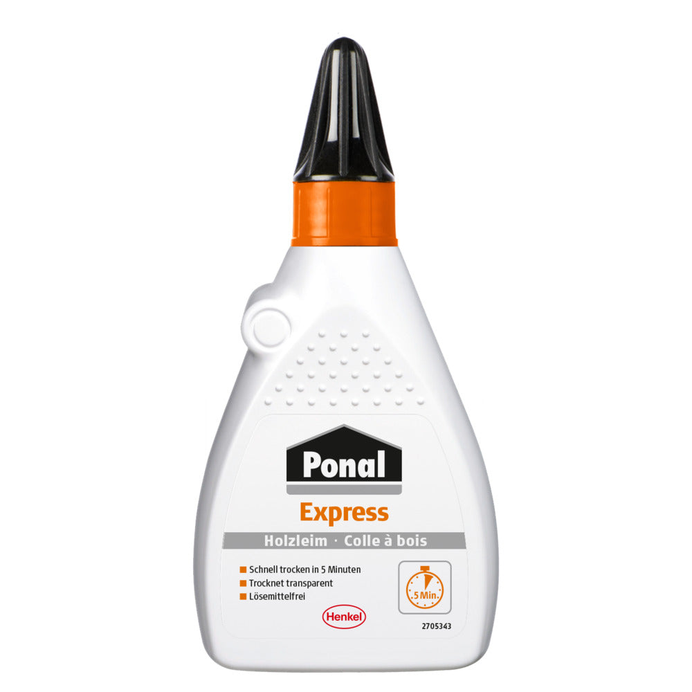Henkel - PONAL Express 120 g - PN15X