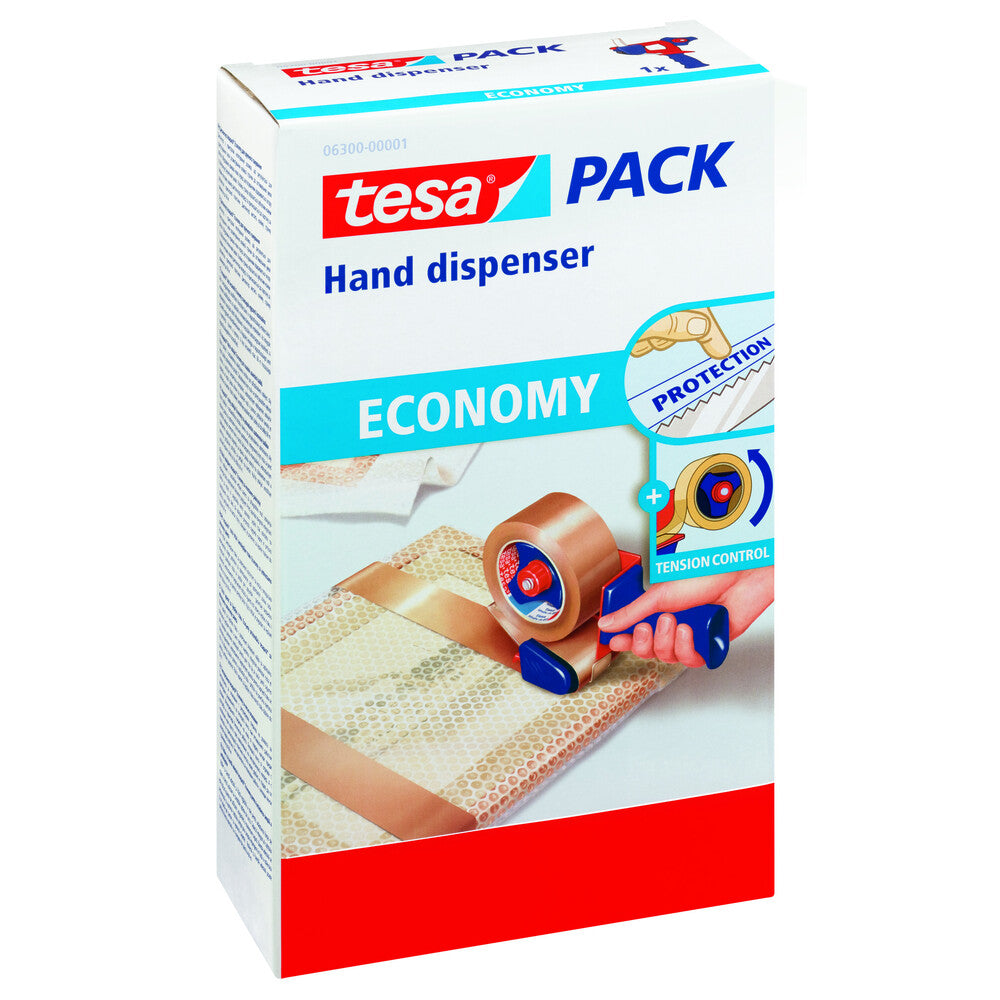 Tesa - tesa® Handabroller - 06300-00001-01