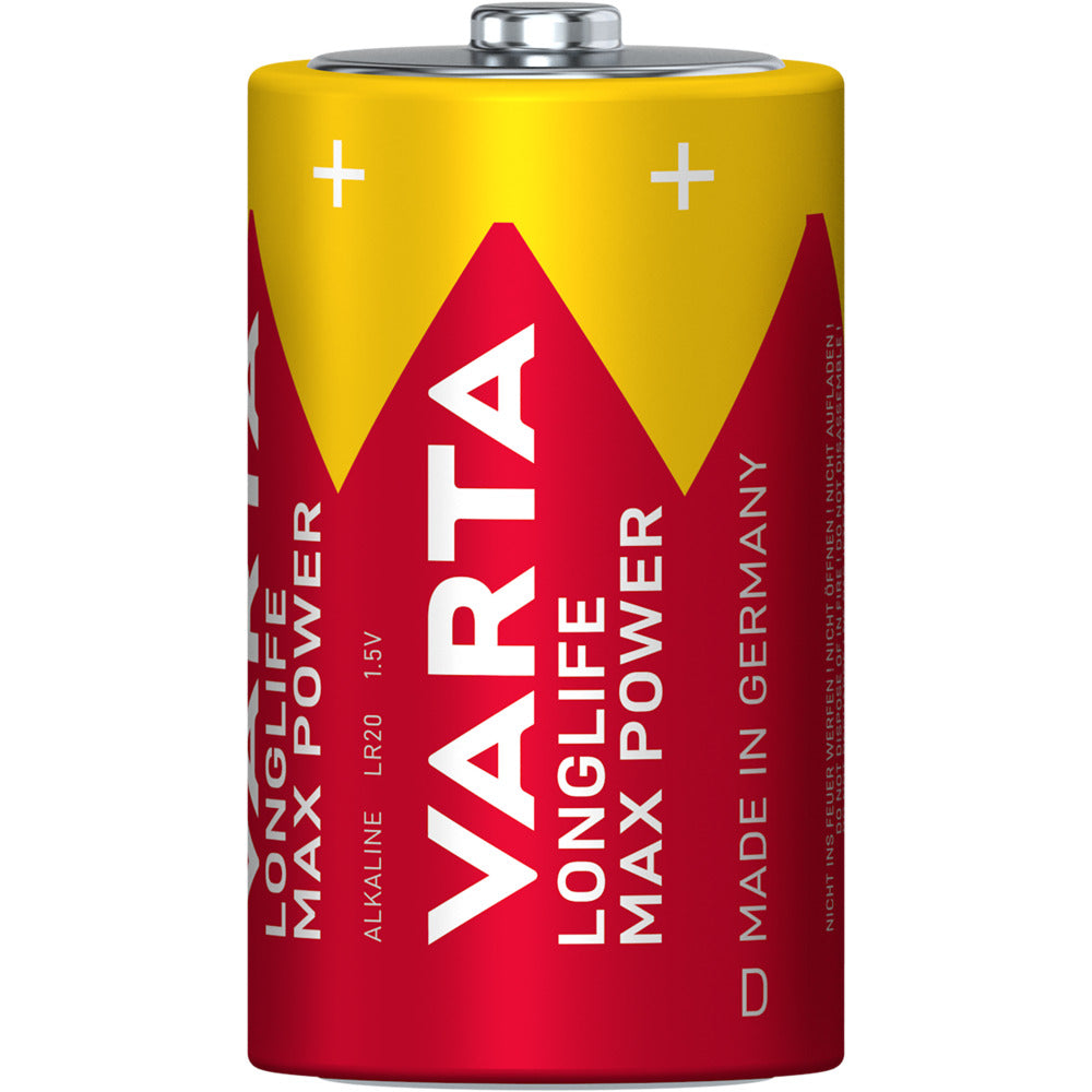 VARTA - Night Cutter Pro F30R mit Akku - 18921101111