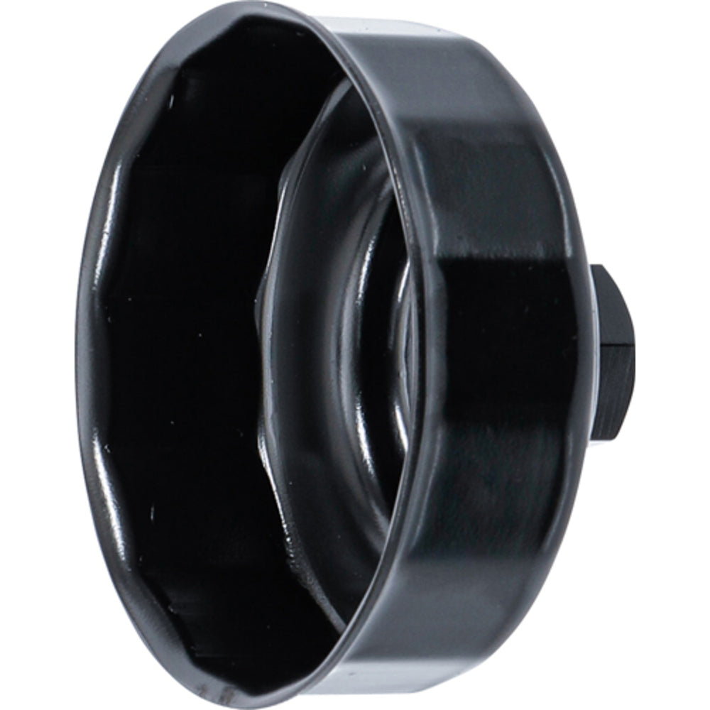 BGS - Ölfilterschlüssel | 14-kant | Ø 74 mm | für Mercedes-Benz, VW - 1019-74
