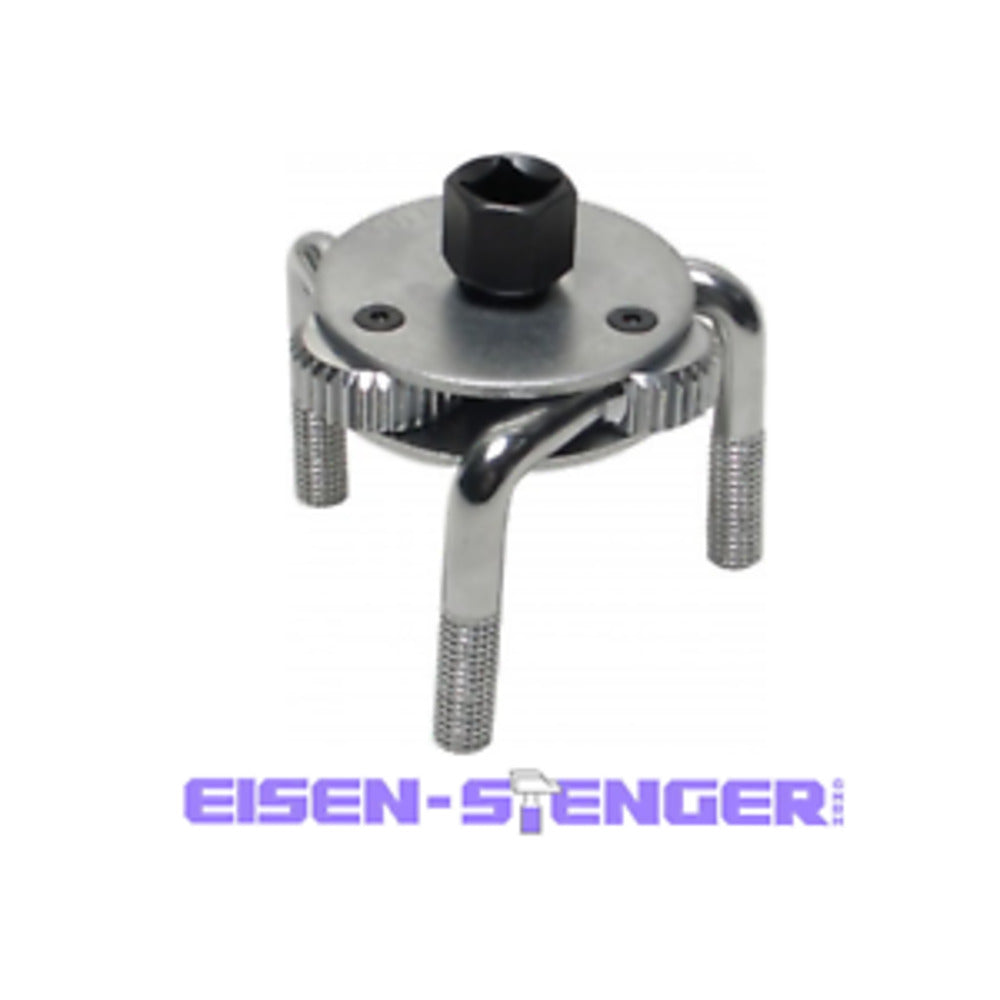 BGS - Ölfilterspinne, 3-armig | für Ölfilter Ø 69 - 135 mm - 1030