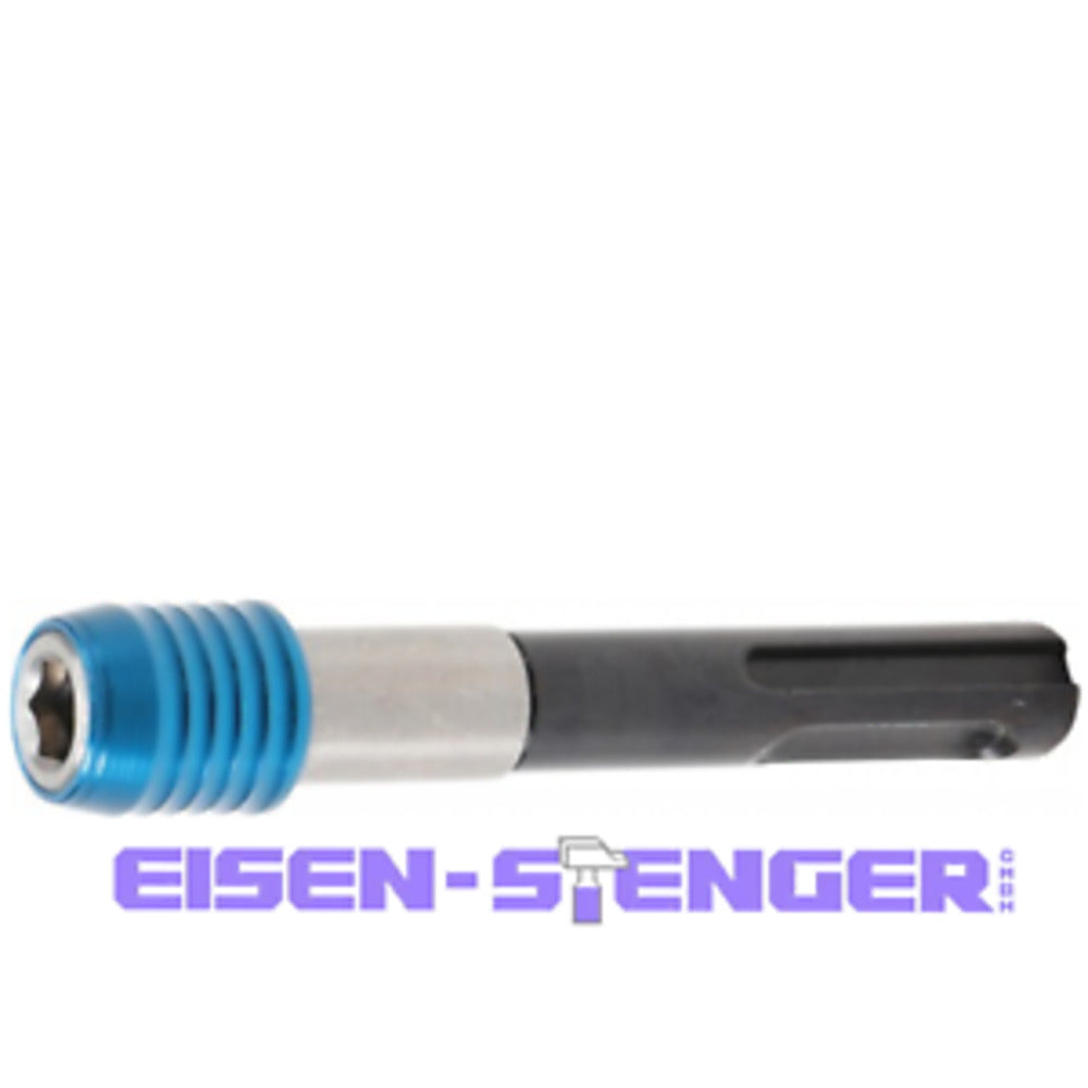 BGS - SDS-Bithalter | Abtrieb Innensechskant 6,3 mm (1/4") | 80 mm - 1732