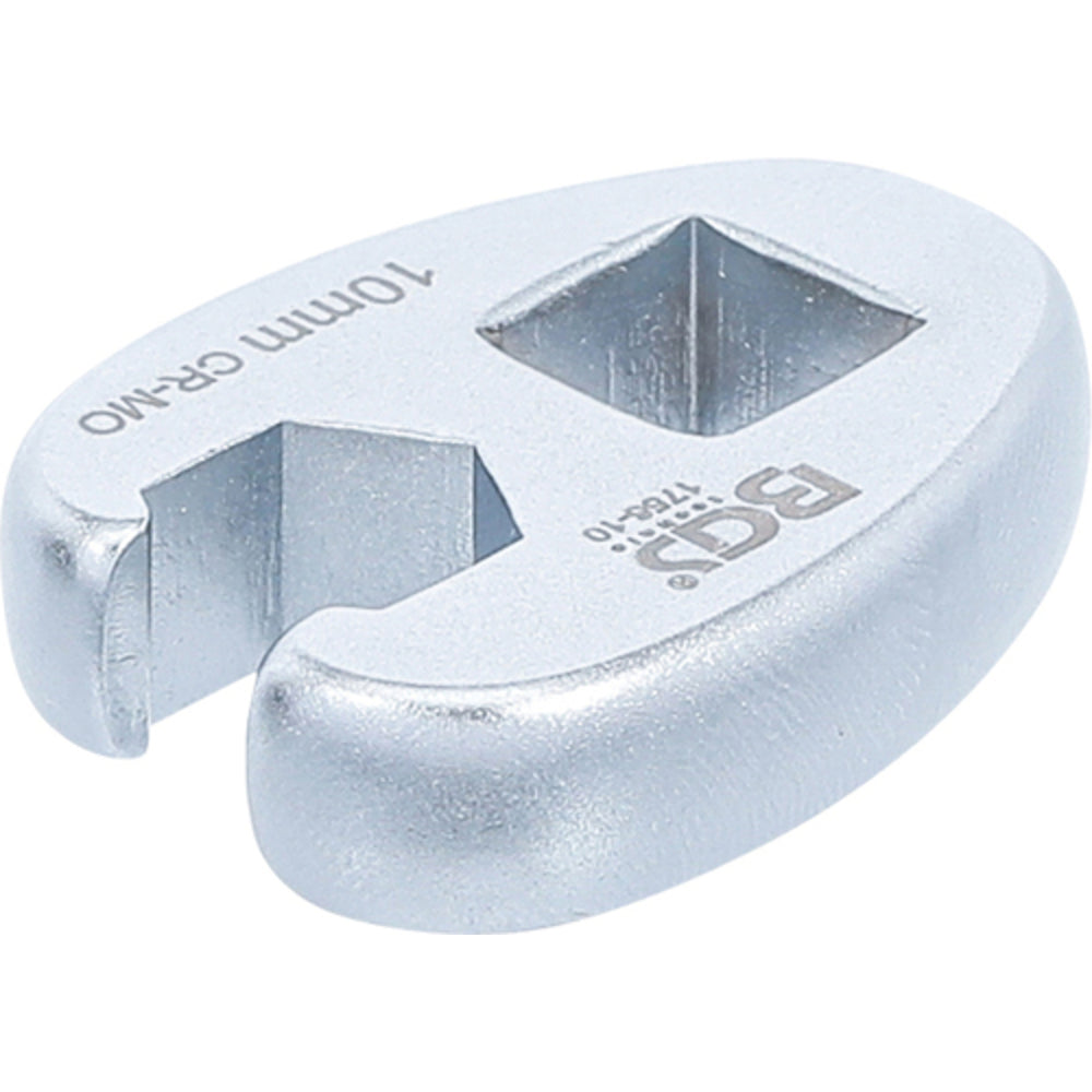 Hahnenfußschlüssel | 10 mm (3/8) | SW