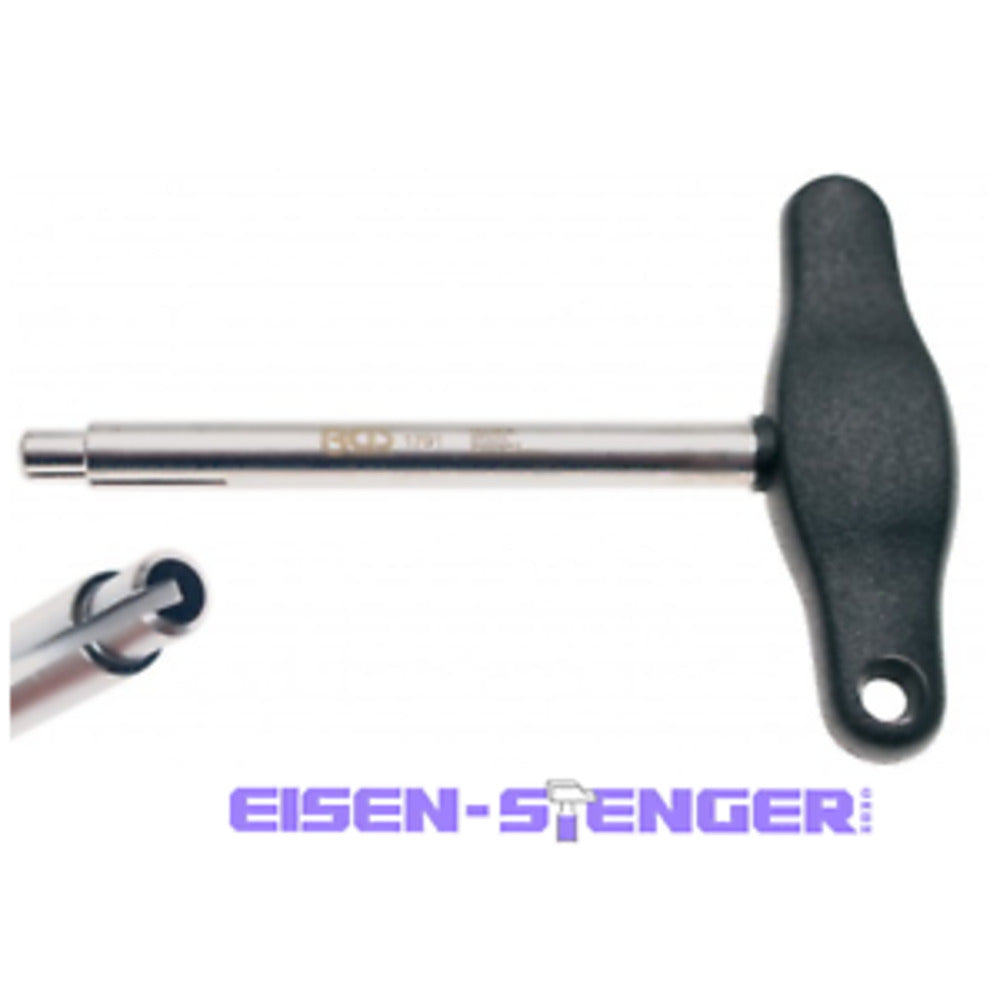BGS - Bremsfeder-Einbauwerkzeug | für Mercedes-Benz-Parkbremse | 140 mm - 1791