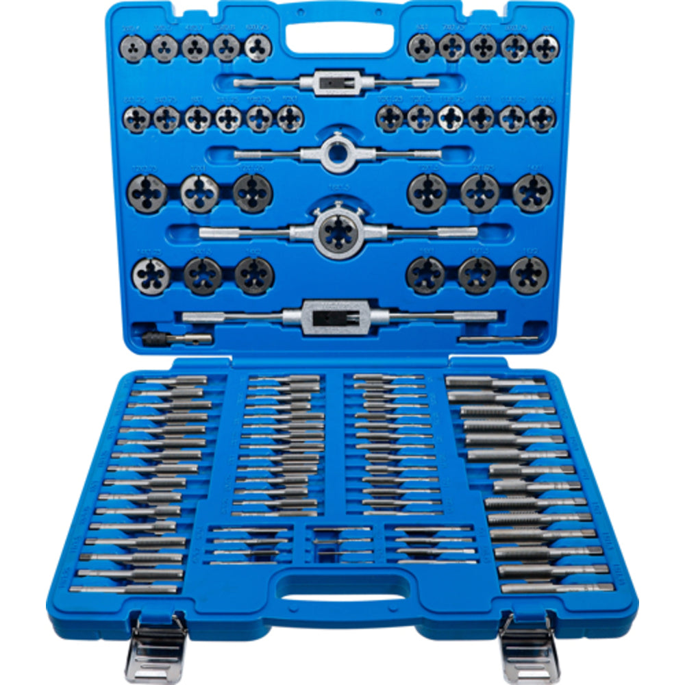 BGS - Gewindeschneid-Satz | M2 - M18 | 110-tlg. - 1900