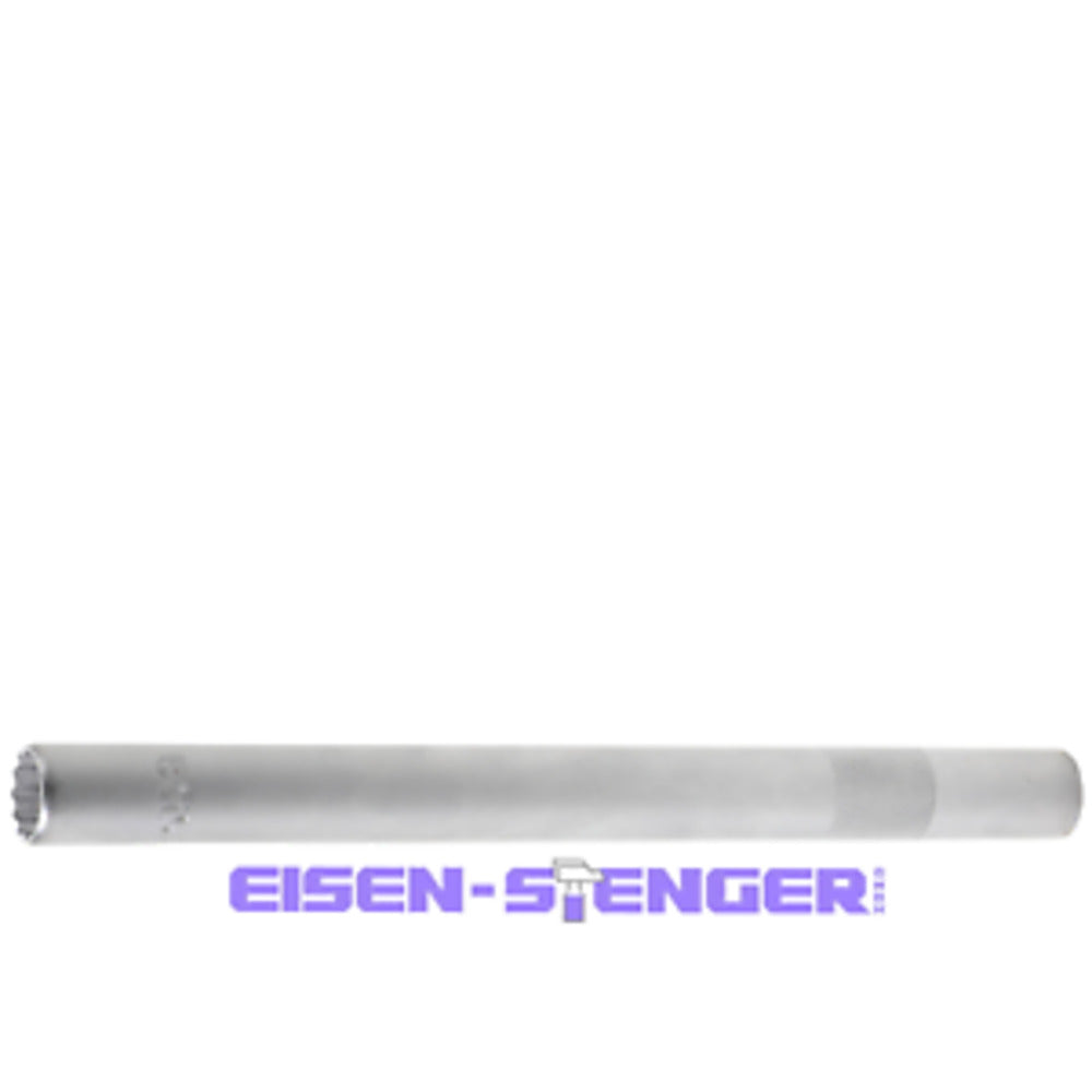 BGS - Zündkerzen-Einsatz Zwölfkant, extra lang | Antrieb Innenvierkant 10 mm (3/8") - 2405