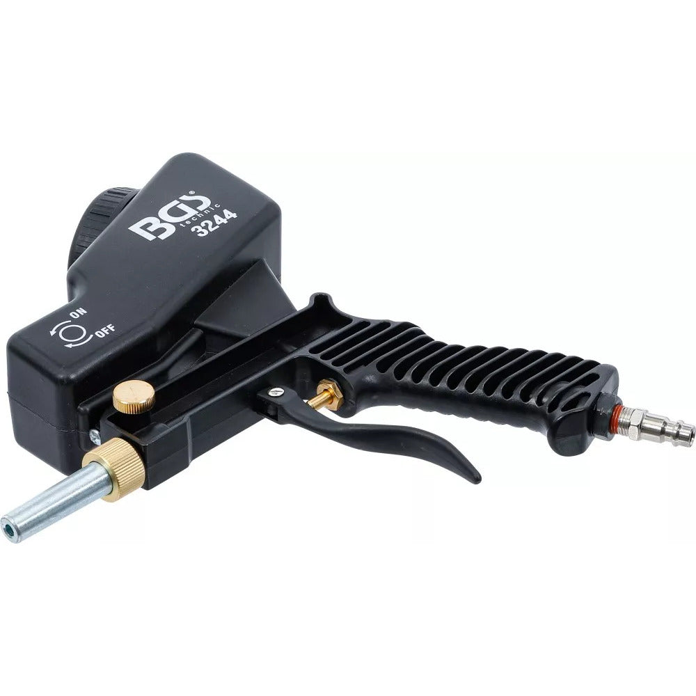 BGS - Druckluft-Sandstrahlpistole - 3244