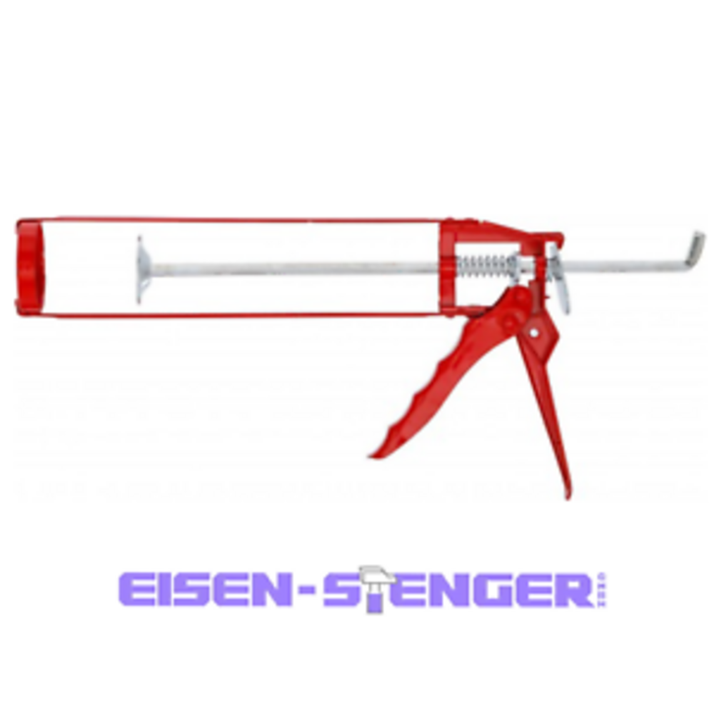 BGS - Kartuschenpresse | 300 mm - 3507