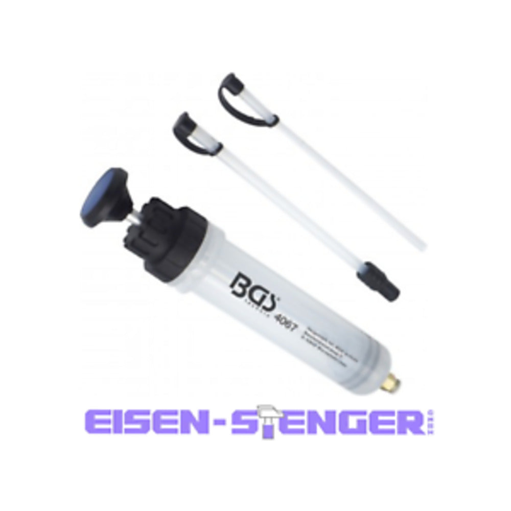 bgs handpumpe BGS - Handpumpe | 200 ml