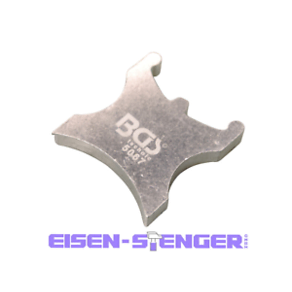 BGS - Nockenwellen-Arretierwerkzeug | für Ducati (Testastretta) - 5067