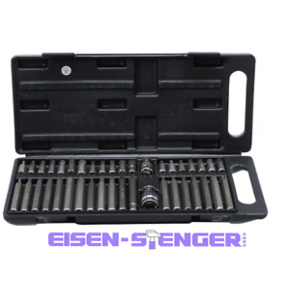 BGS - Kombi-Bit-Satz | 40-tlg. - 7073