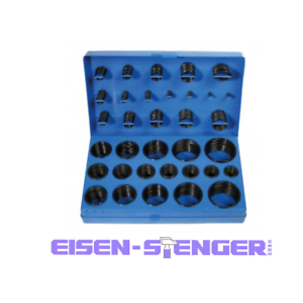 BGS - O-Ring-Sortiment | Ø 3 - 50 mm | 419-tlg. - 8045
