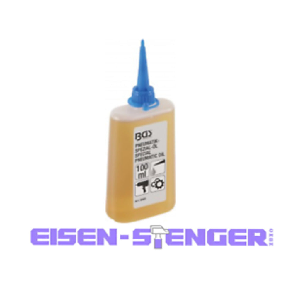 BGS - Pneumatik-Spezial-Öl | 100 ml - 9460