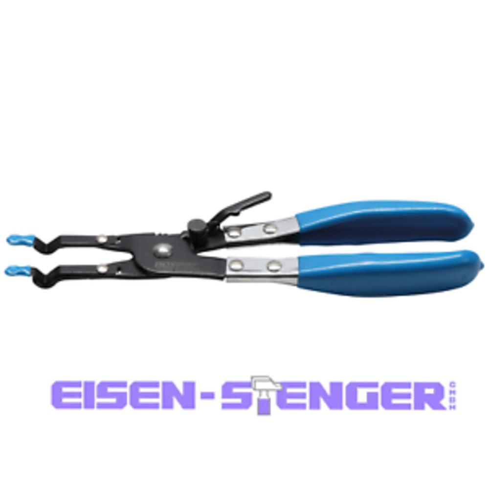 BGS - Lötfixierzange | 240 mm - 9945