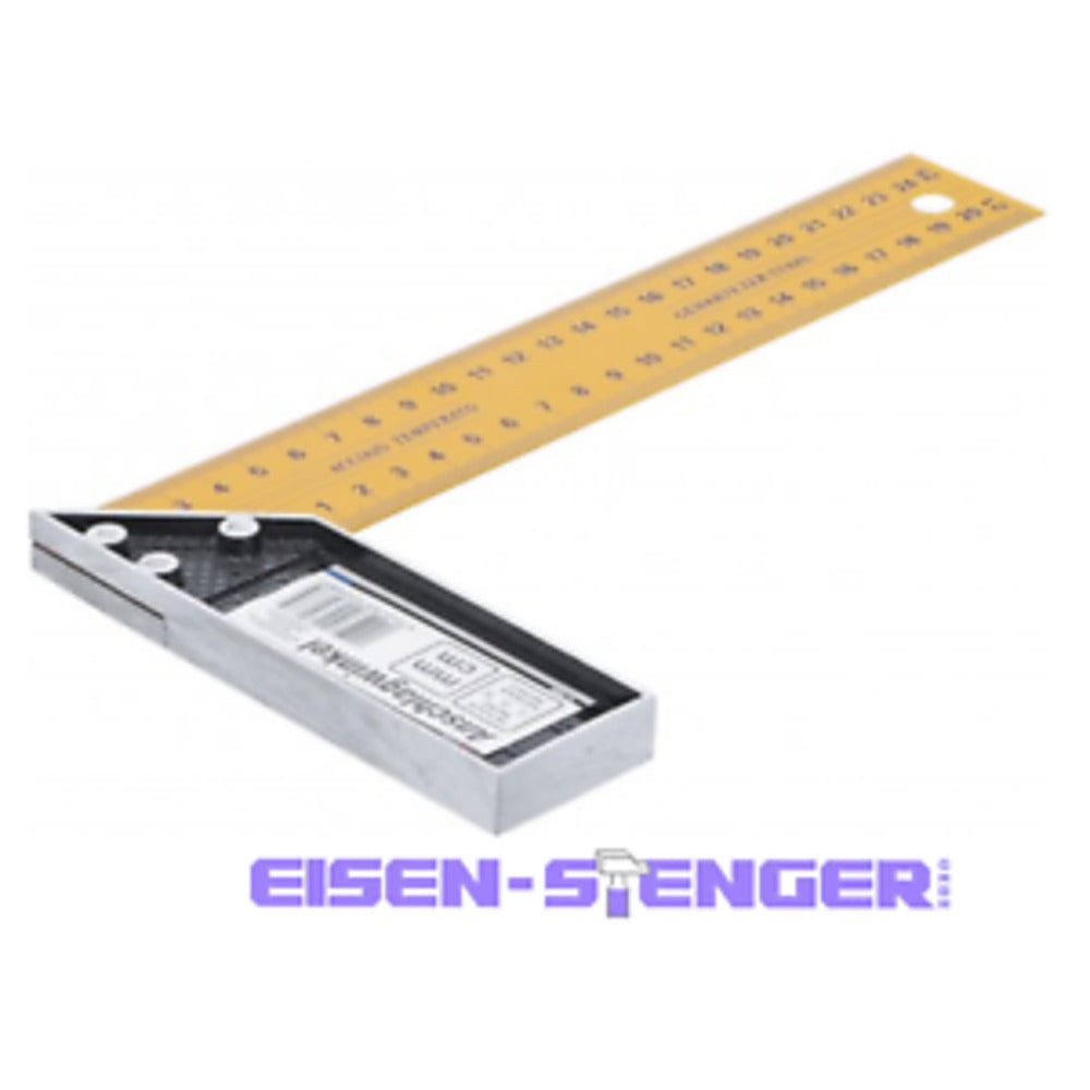 BGS - Anschlagwinkel | 250 mm - 50888