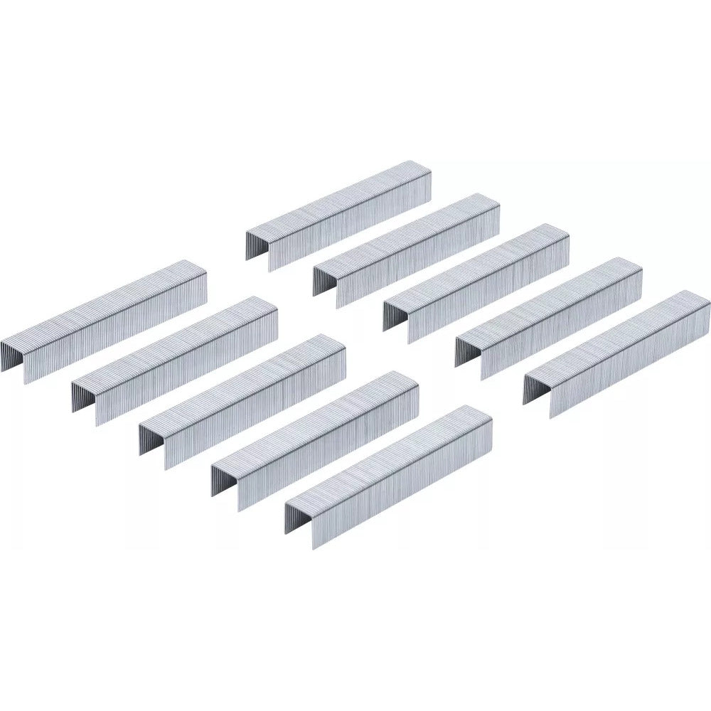 BGS - Klammern | Typ 53 | 12 x 11,4 mm | 1000 Stück - 3023