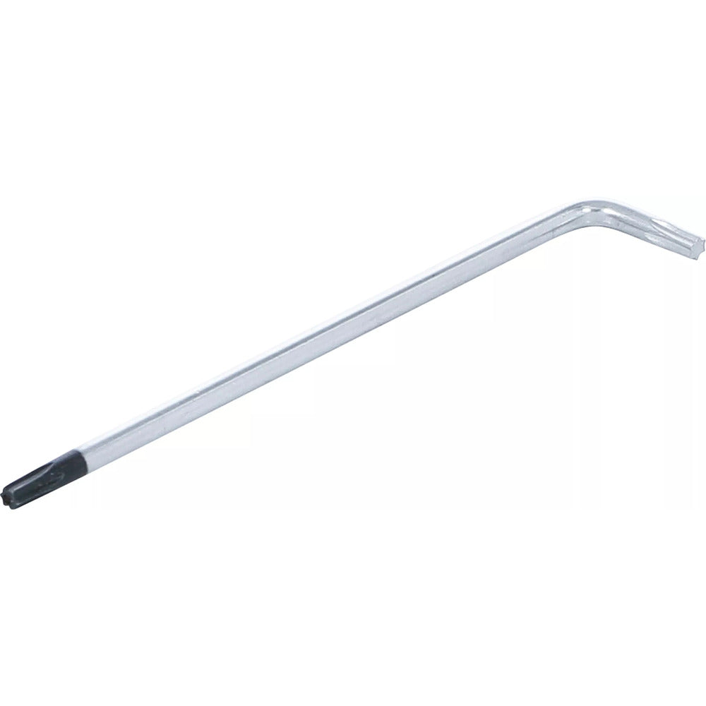 BGS - Winkelschlüssel | extra lang | T-Profil (für Torx) mit/ohne Bohrung T15 - 794-T15