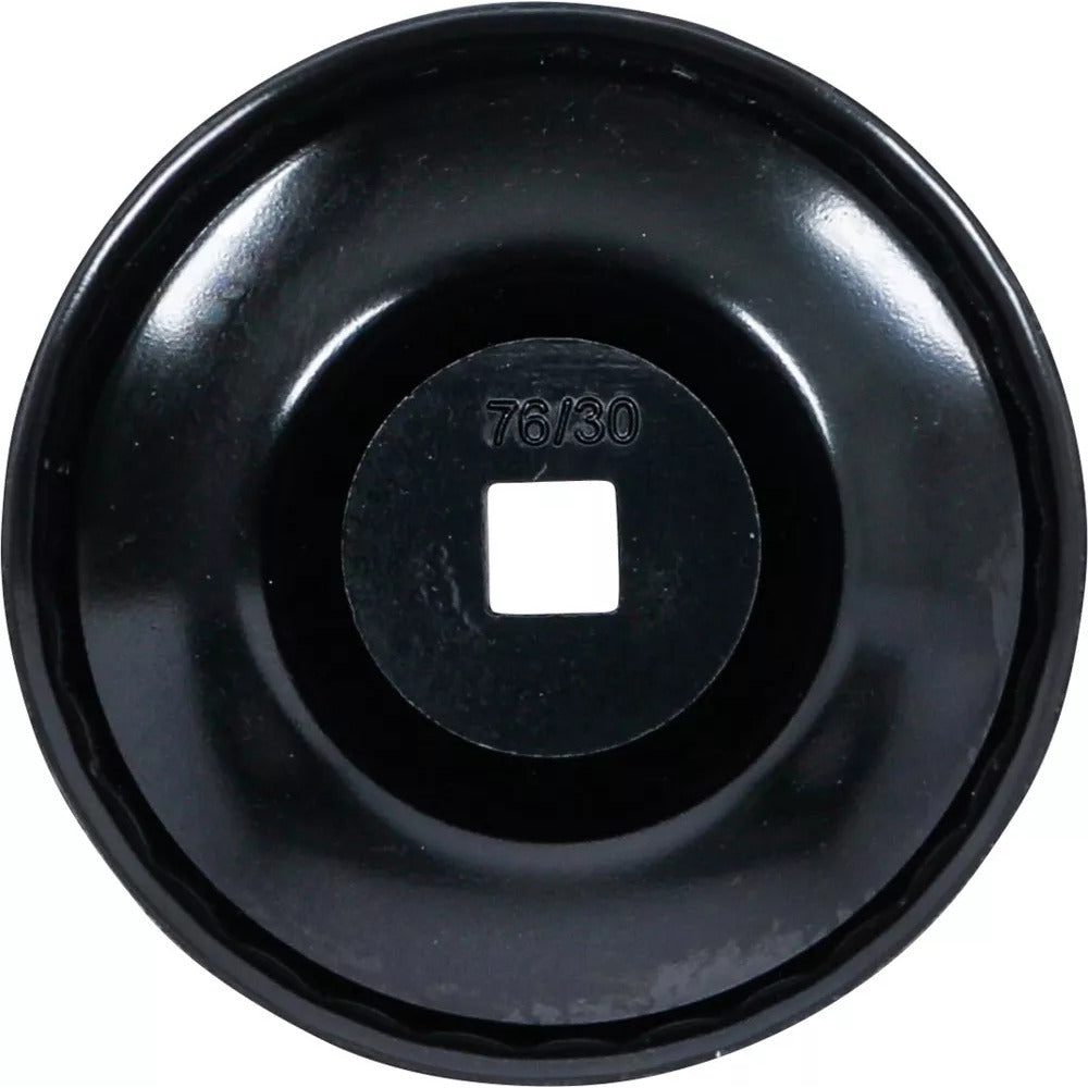 BGS - Ölfilterschlüssel | 30-kant | Ø 76 mm | für Ford Motorkraft - 1039-76-30