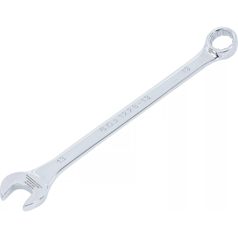 BGS - Maul-Ringschlüssel | extra lang | SW 13 mm - 1228-13