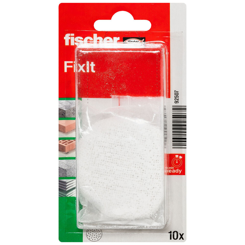 Fischer - Reparaturvlies FixIt - 92507