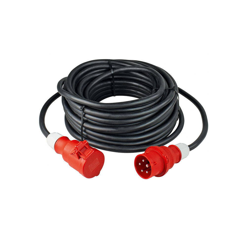 as Schwabe CEEVerlängerung 16A, 10 mH07RNF 5G1,5, 400 V 60366
