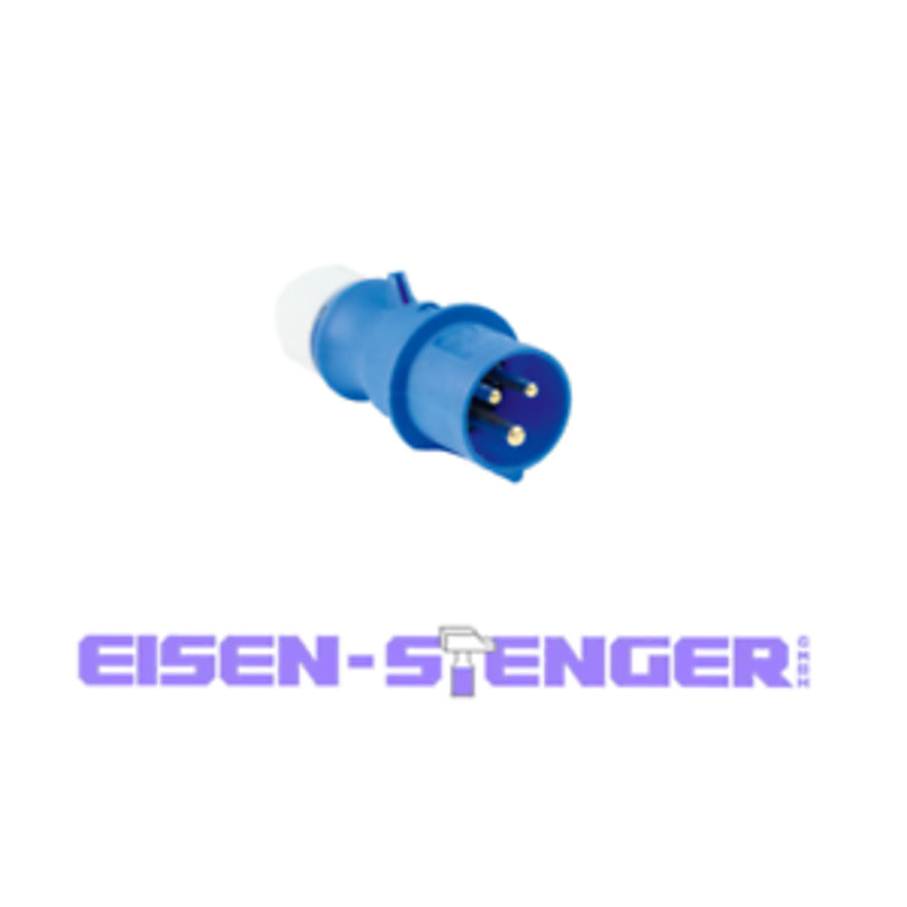 as Schwabe CEEStecker 250V, 16A 60470