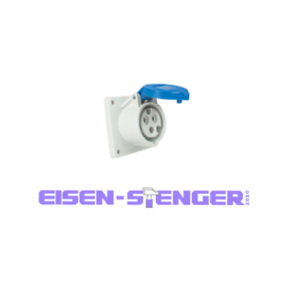 as Schwabe Anbaudose 250V, 16A / 10929 60480
