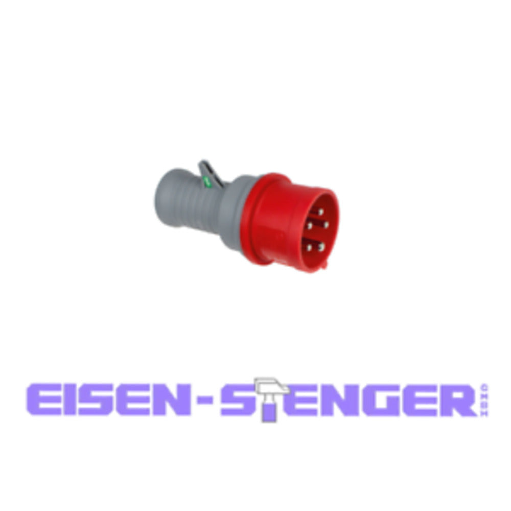as Schwabe Prüfstecker für CEE Steckdosen 61477