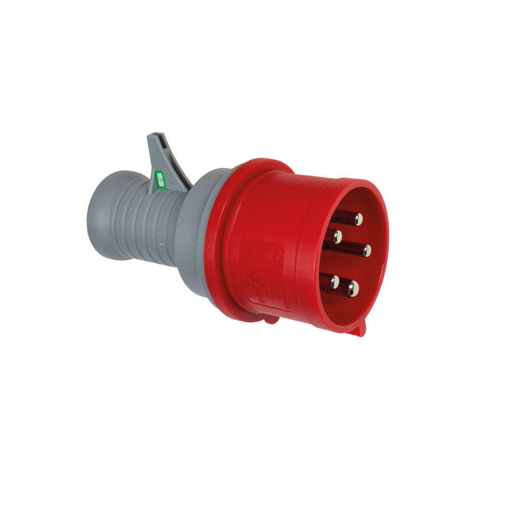 as Schwabe Prüfstecker für CEE Steckdosen 61478