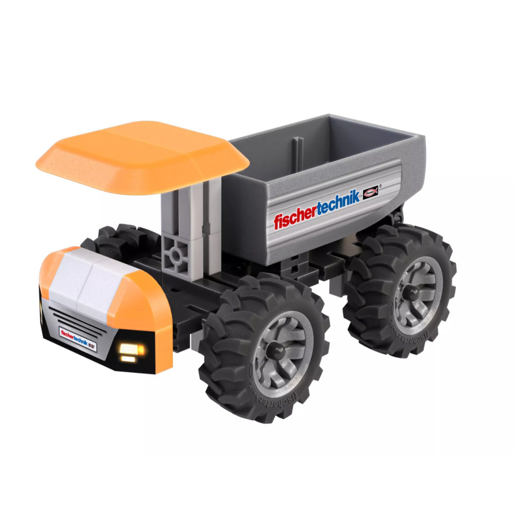 Fischer - LKW Truck - 576105