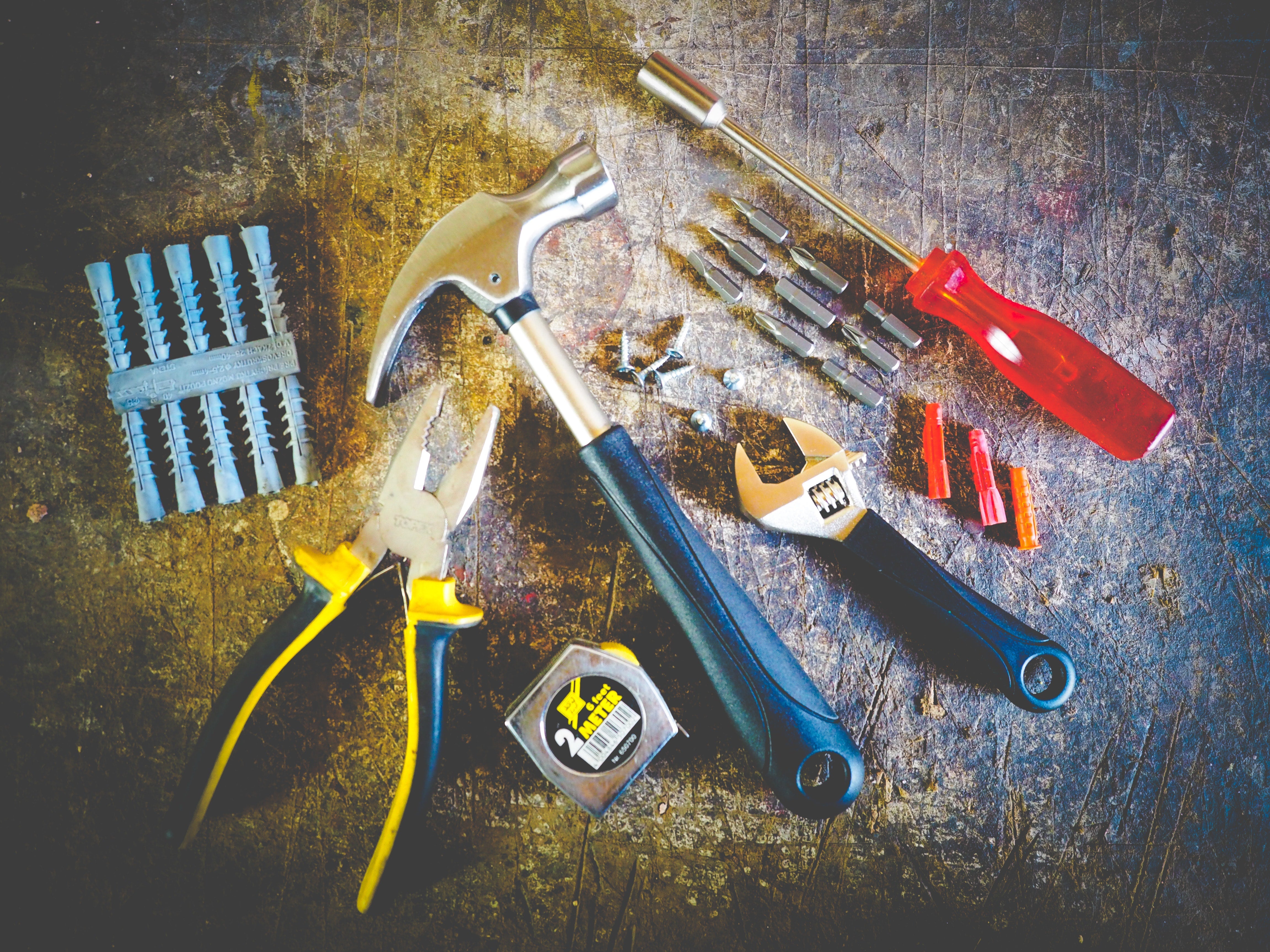 Handwerkzeug