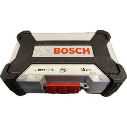 Bosch - Professional 40-tlgs. Bohrer Bit Set - 2607017464