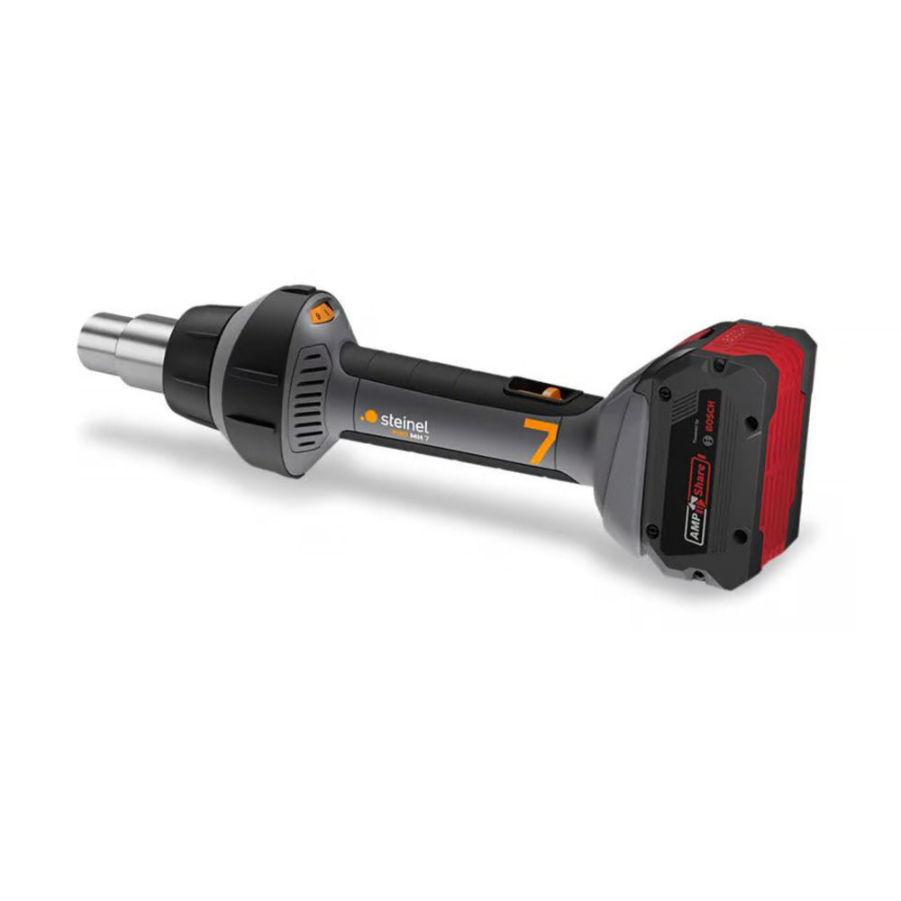 Steinel - MobileHeat 7 Set