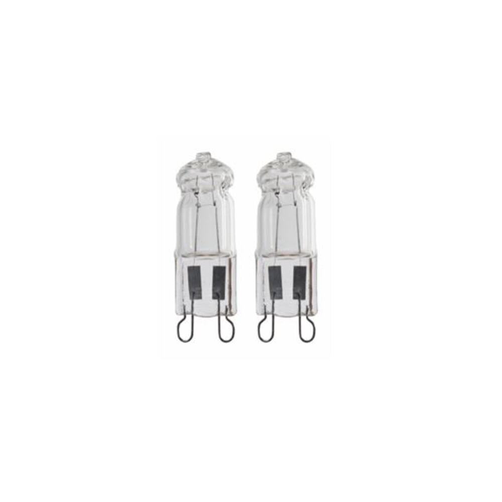 IDV - 2er Eco Halogen 28W-G9/928 - LM85564-2