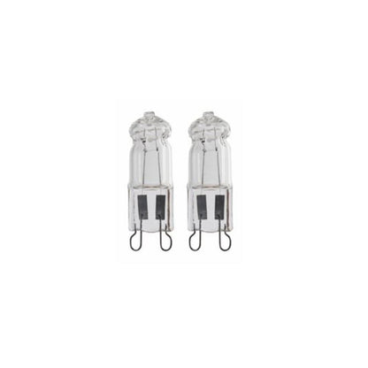 IDV - 2er Eco Halogen 28W-G9/928 - LM85564-2