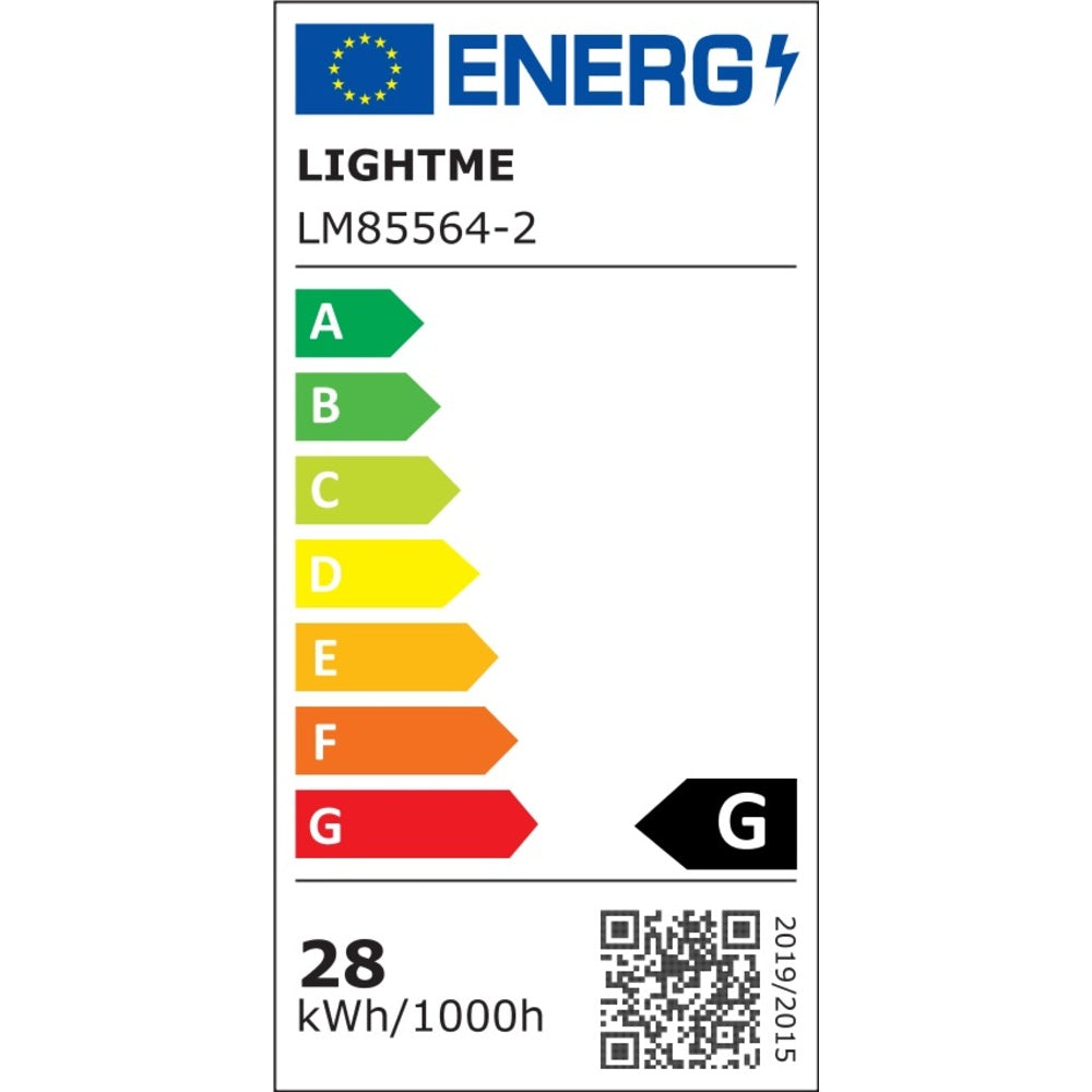 IDV - 2er Eco Halogen 28W-G9/928 - LM85564-2