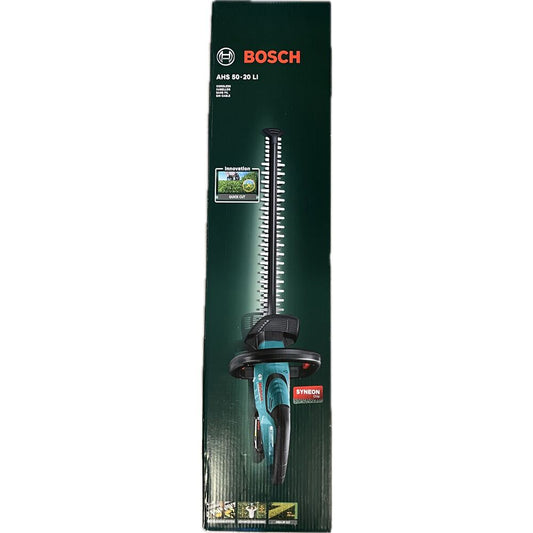 Bosch - Akku-Heckenschere AHS 50-20LI - 0600849F00