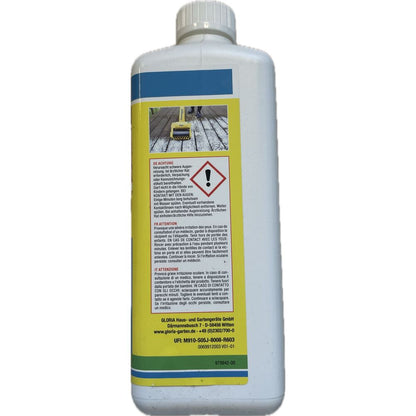Gloria - Holz/WPC Reiniger 1l - 001120.0000