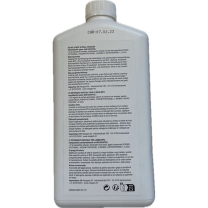 Gloria - Holz/WPC Reiniger 1l - 001120.0000