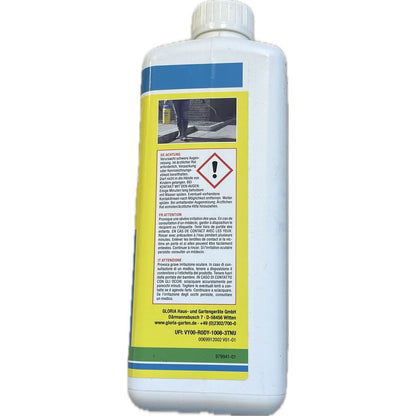 Gloria - Stein-Schaumreiniger 1l - 001130.0000