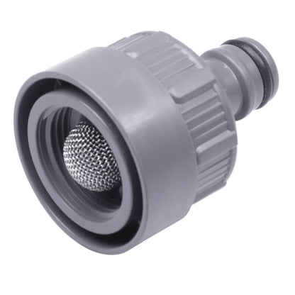Gardena - Hahnstück mit Wasserstop Wassersteckdose - 5327-20