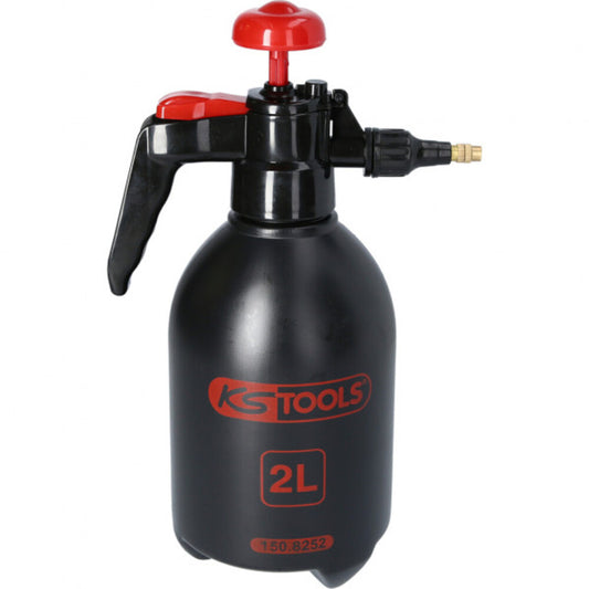 KS-Tools - Druck-Zerstäuber, 2 l - 150.8252