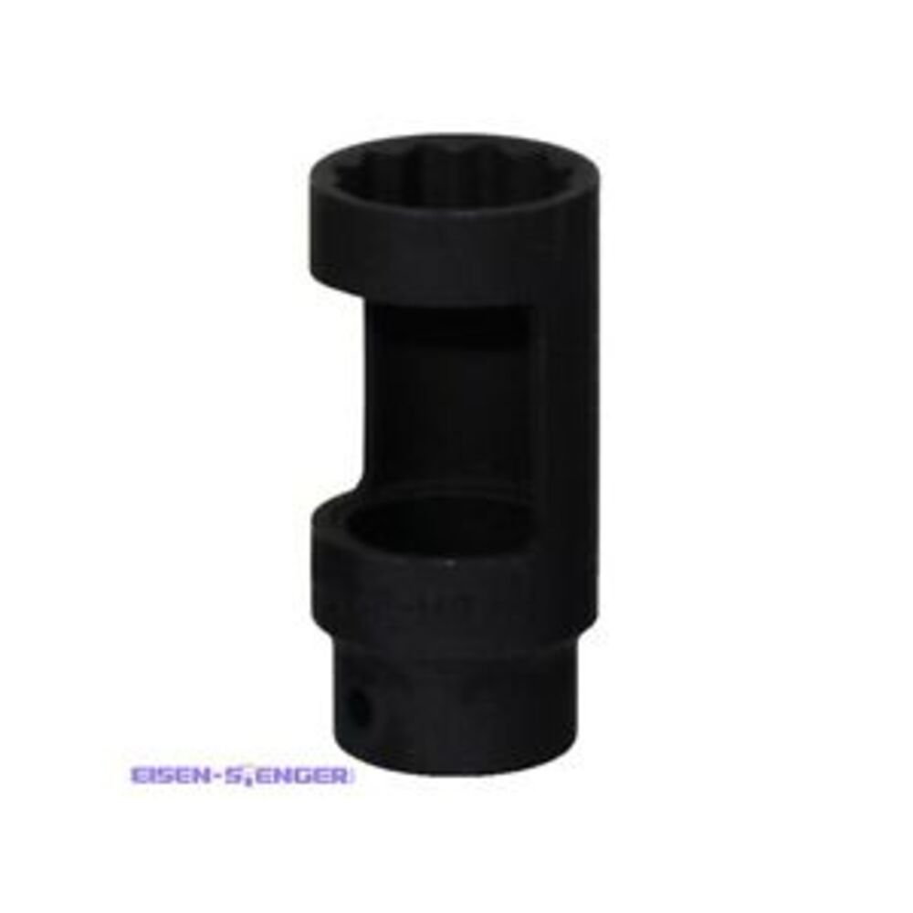 1/2" Diesel-Injektoren-Stecknuss 12-kant, 28mm